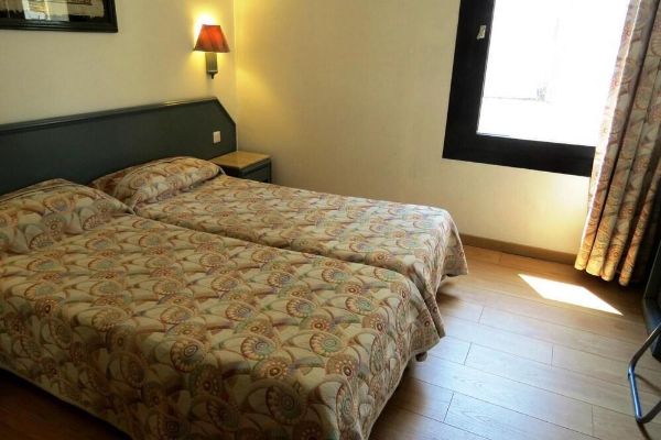 Hotel Plaisance (Nizza)